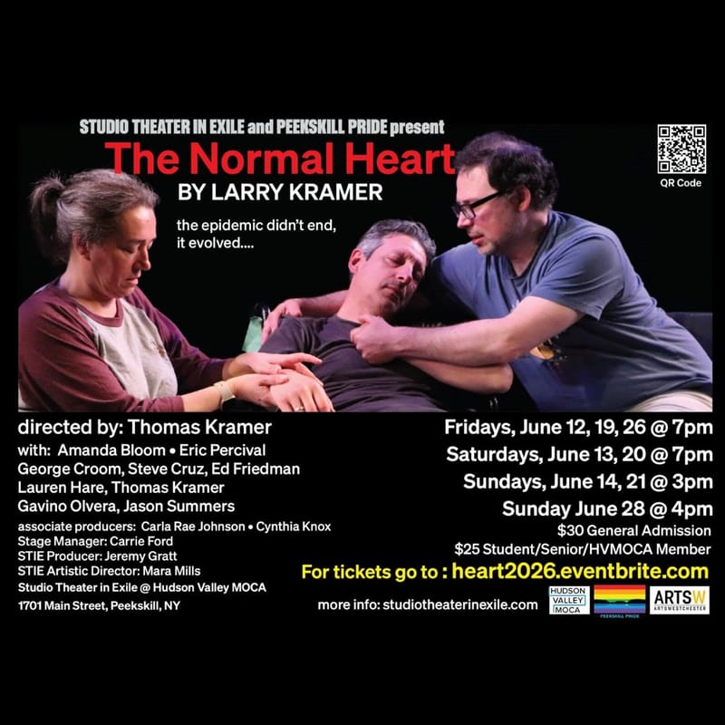 The Normal Heart