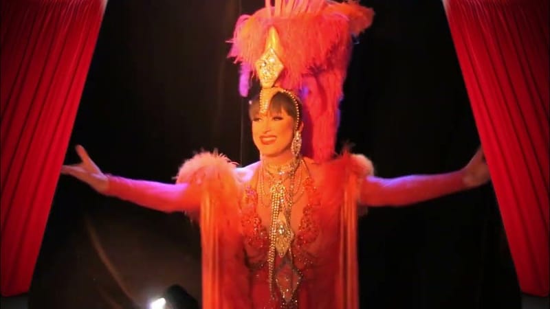 Repas Spectacle  au tarif de 75 euros