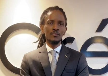MR. KOITA BARKA