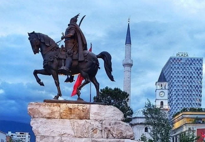 欧洲巴尔干5国留学总体比较