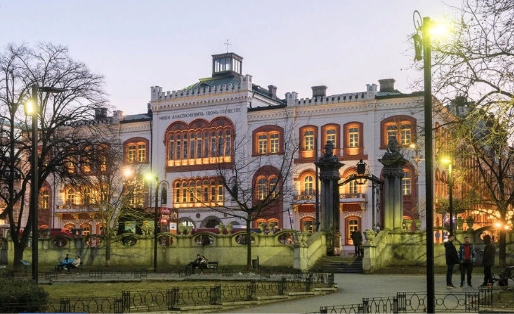 塞尔维亚留学：欧洲留学的新亮点