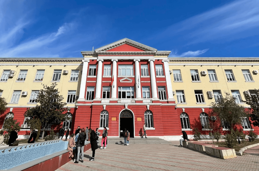 阿尔巴尼亚大学 & 硕士项目：真的被低估了！