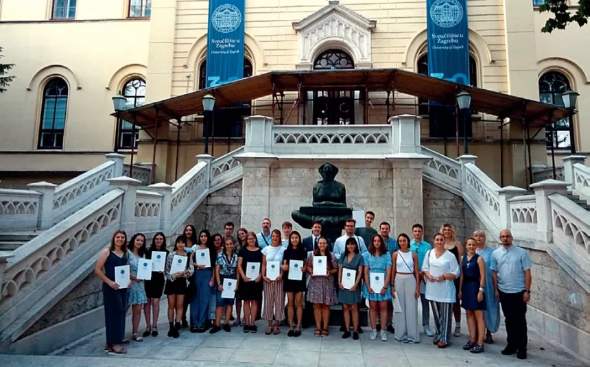 克罗地亚留学:本科/硕士的优势