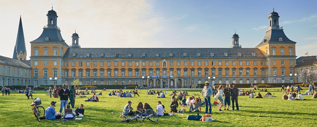 德国本科留学费用全解析