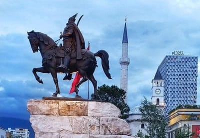 欧洲巴尔干5国留学总体比较