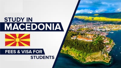 南欧9国+土耳其留学比较