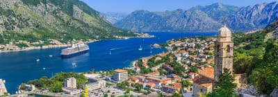 黑山留学：性价比拉满=低成本 + 欧洲学历