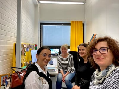 阿尔巴尼亚读本科和硕士的优势