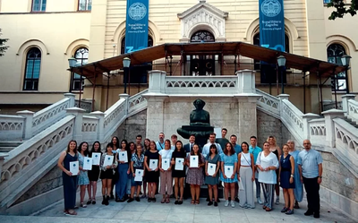 克罗地亚留学：本科/硕士的优势