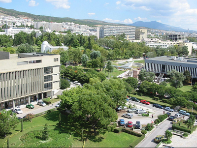 留学希腊 英文授课的大学