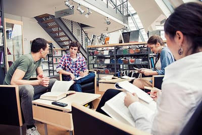 来德国就读语言学校的实用指南