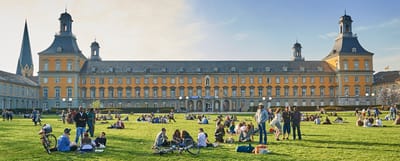 德国本科留学费用全解析