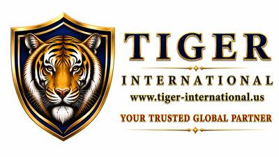 泰格国际 TIGER-INTERNATIONAL