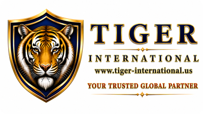 泰格国际 TIGER-INTERNATIONAL