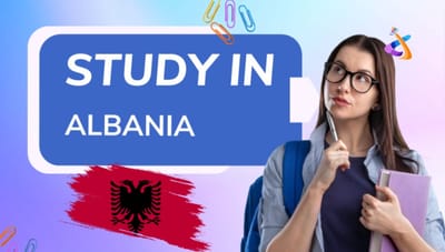 what would be the best time to apply universities in Albania for international students?