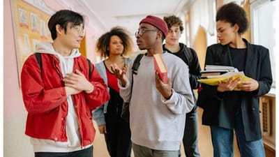 What the budget would be for an international student preparing university study in Albania？