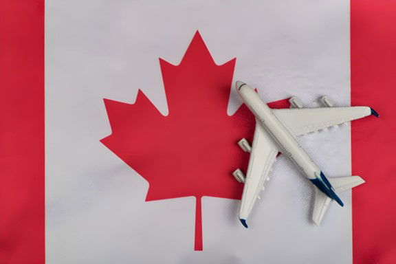 加拿大新签证规定：多次入境签证变更说明 2024.11.13