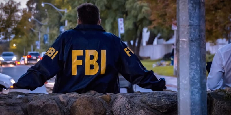 美国加州一人因移民材料造假被捕