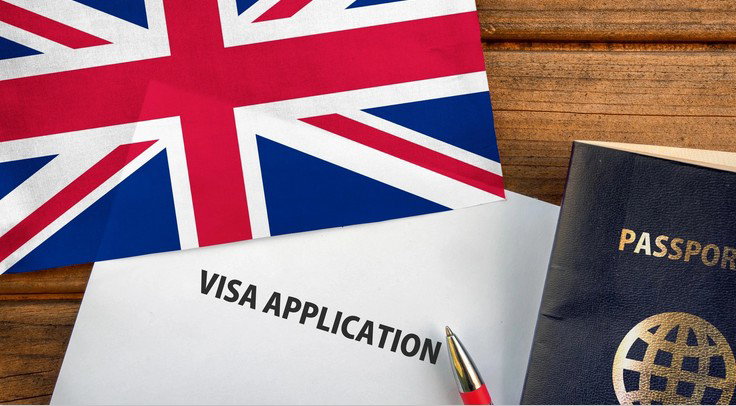 What are the recent major changes in UK visa application?