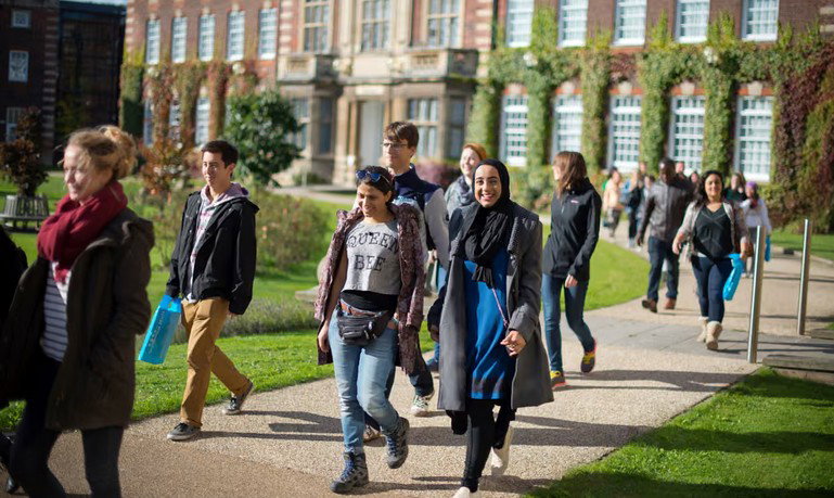 What are the recent changes in UK student visa application?