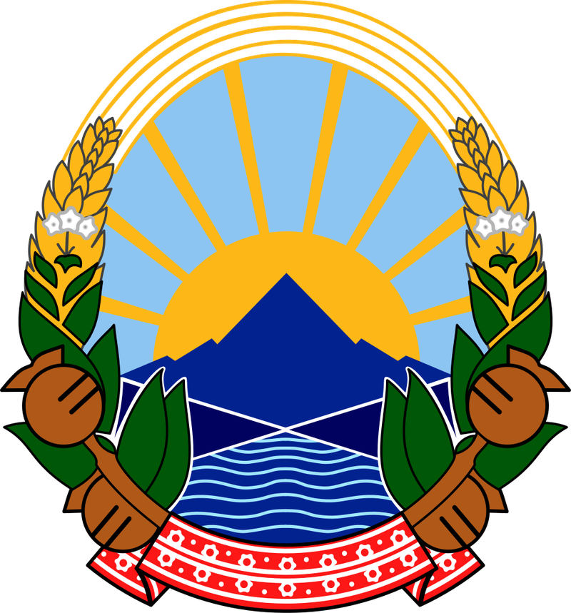 北马其顿----移民推介