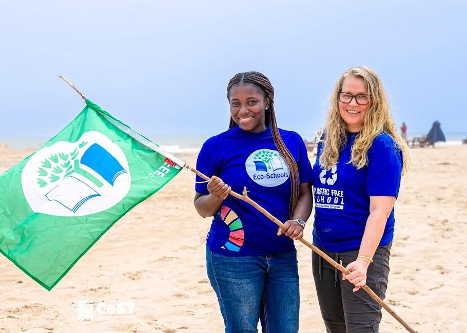 Marine Litter and Microplastics: Promoting the Environmentally Sound Management of Plastic Waste and Achieving Its Prevention and Minimization – Phase 2 of the Plastic School Project.