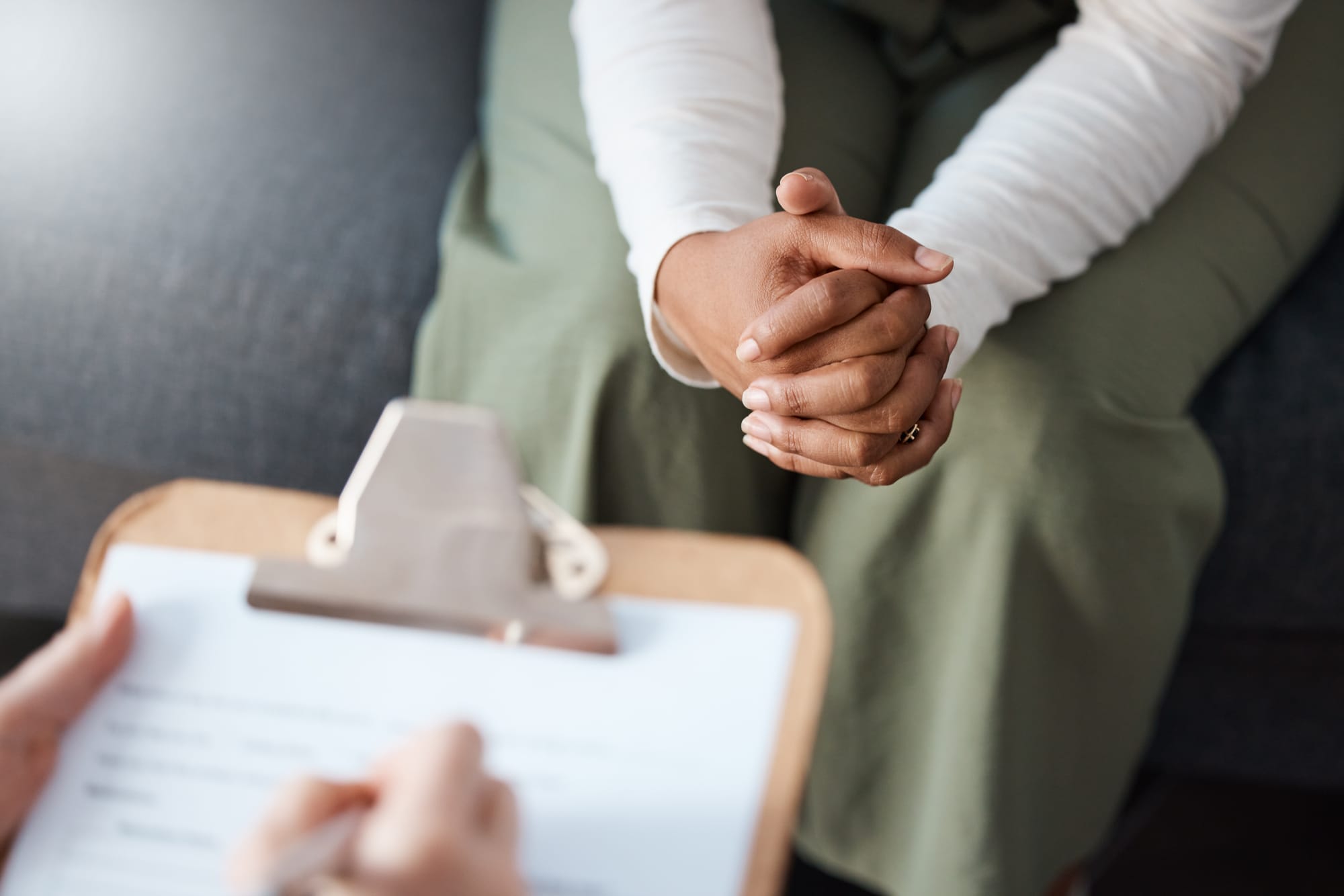 Implementing CBT Strategies for Stress Management