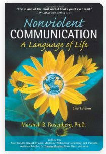 NVC book summary & much more