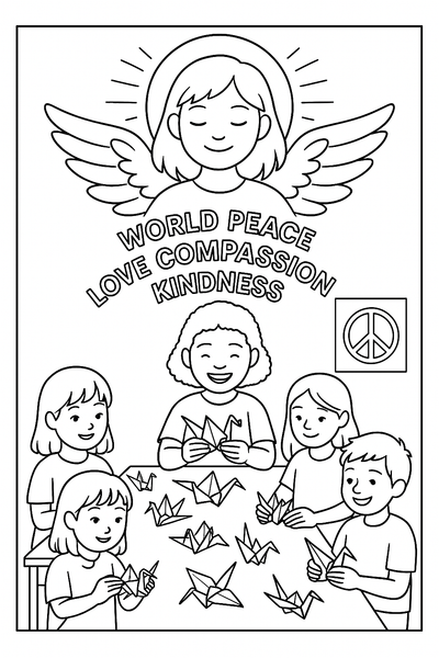 Cultivating Peace Within