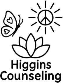 Dr. Patricia Higgins - licensed psychologist