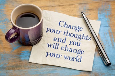 3 C's Catch, Check, Change & other extra C's - Care, Compassion, Communicate, Connect