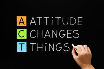 Coping Skills Handouts - CBT, DBT, ACT