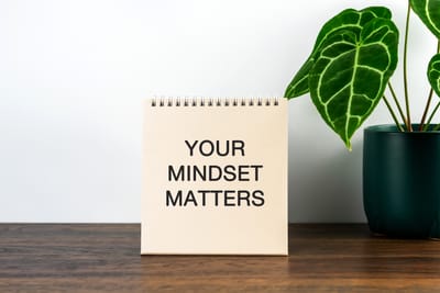 3 C's of CBT reframing & some extra C's