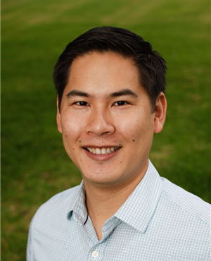 Dr. Gregory Wang