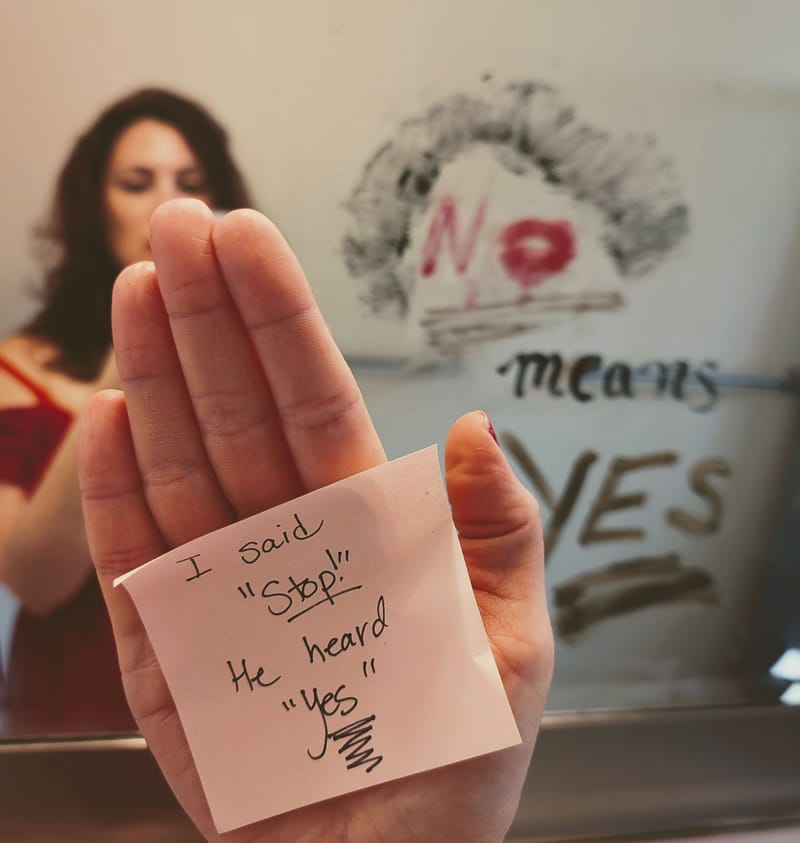 בולינג פורנוגרפי - את אומיגל אתם מכירים ?