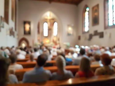 5 Ideias Criativas para Pedir Oração em Comunidade