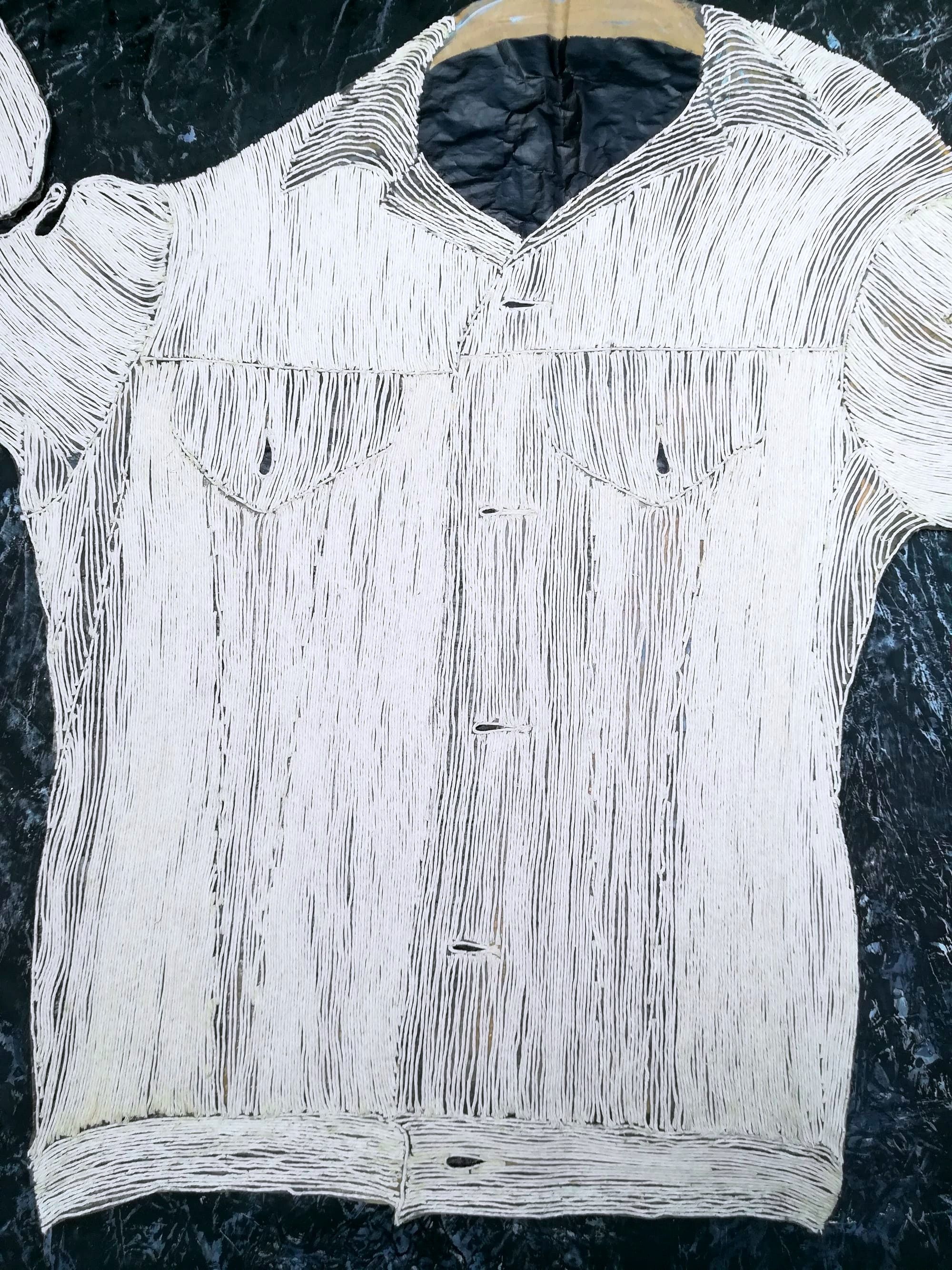 Father's Jacket