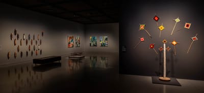 Regional Arts Triennial III image