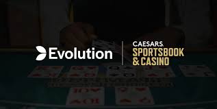 에볼루션 사이트: 한국에서 즐기는 혁신적인 온라인 카지노