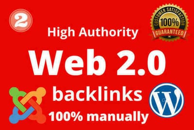 Web 2.0 Free Backlinks Sites: Unleashing the Power of Link Building in 2024