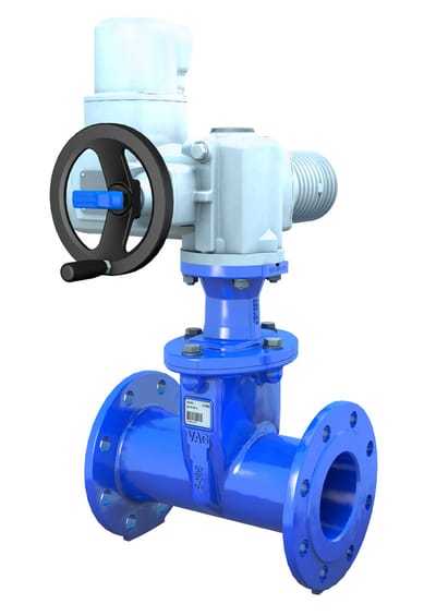 12 Key Differences Between Torcbrain Cordless Portable Valve Actuators and Traditional Valve Operati