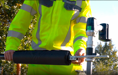 12 Cost of Ownership Differences, Torcbrain Cordless Portable Valve Actuators Versus Competing Systems