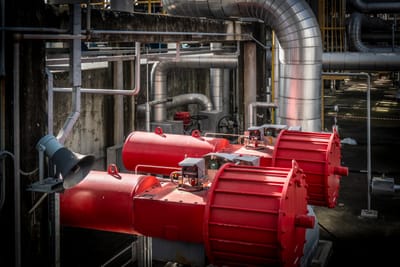 12 Best Practices for Safe High Torque Valve Operations in Water, Mining, and Industrial Plants