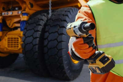 Top 10 Maintenance Tips to Extend the Life of Cordless Torque Wrenches and Valve Tools