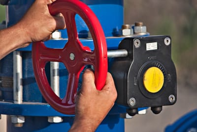 Top 10 Reasons Utilities Choose Cordless Valve Actuators for Gate and Sluice Valve Operations