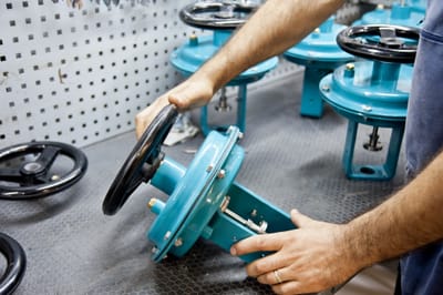 11 Application Scenarios Where Cordless Valve Actuation Delivers Lowest Cost of Ownership