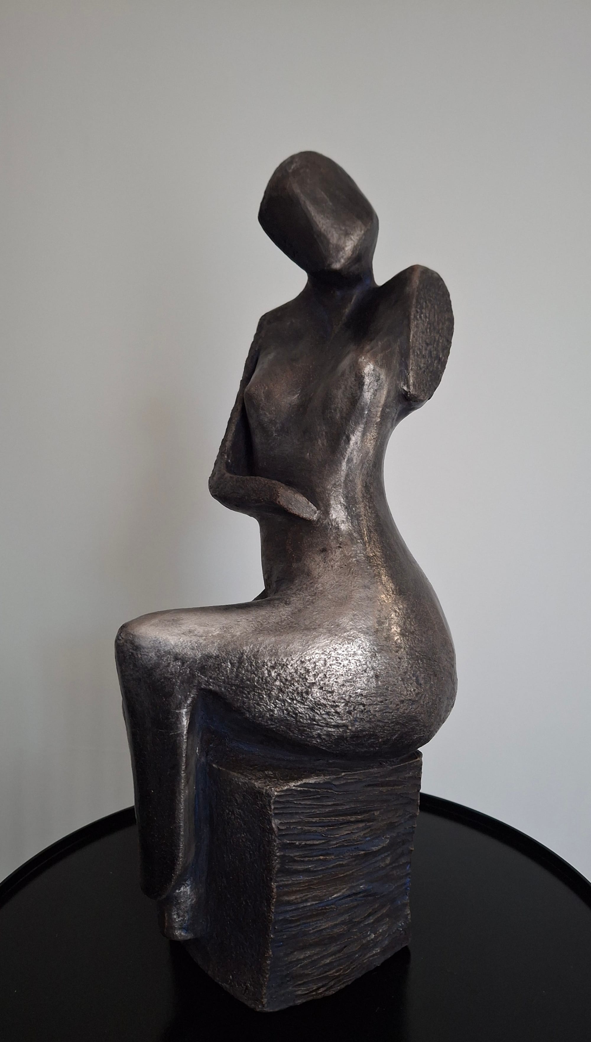 Muse assise H41 x L9