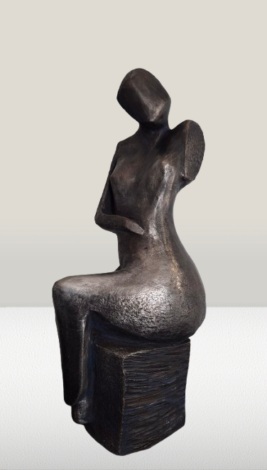 Muse assise H41 x L8