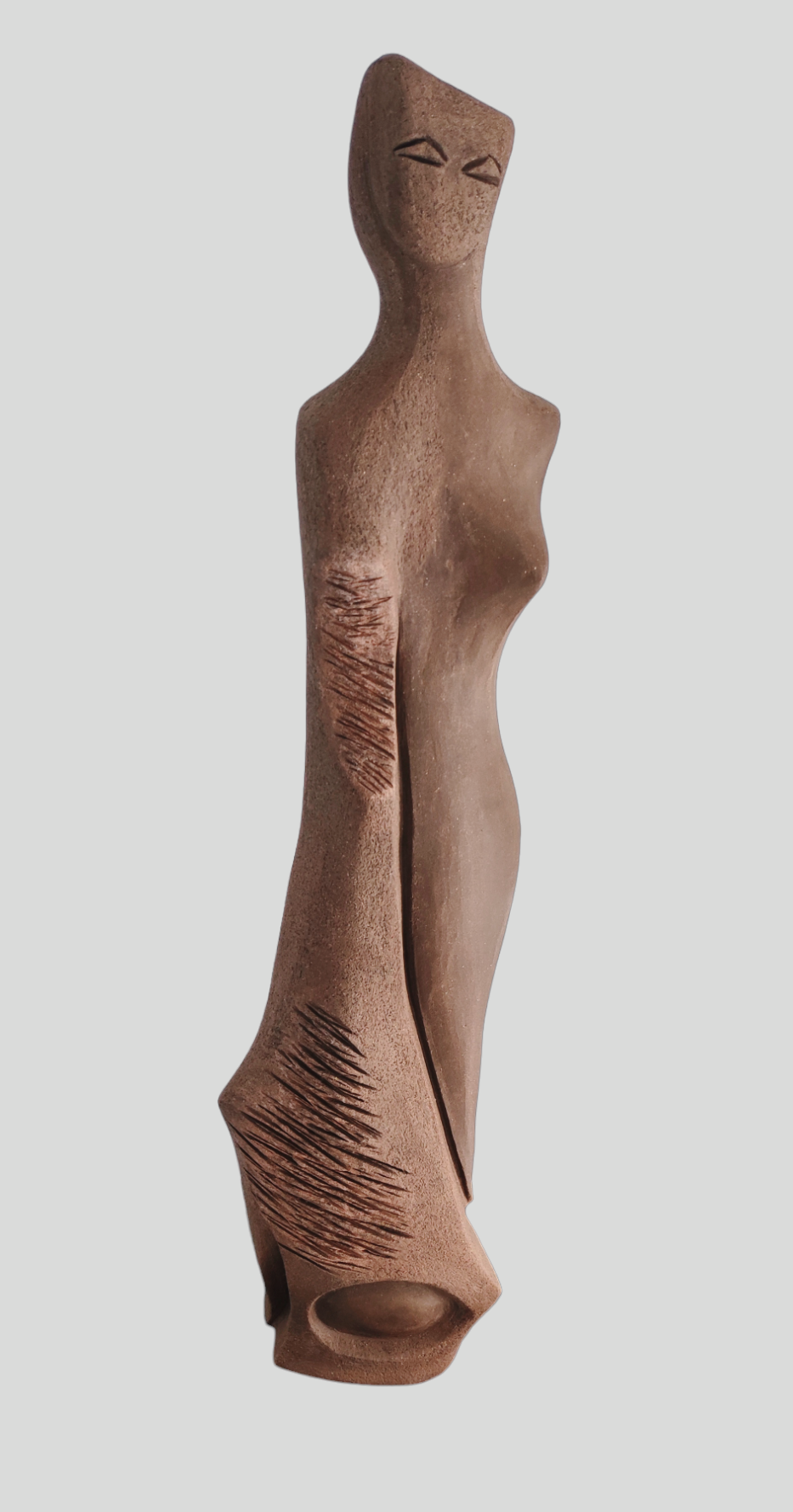 Naïa H61 x L20 ( socle acier)