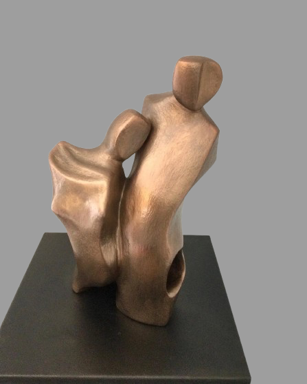 Love me tender H38 x L18